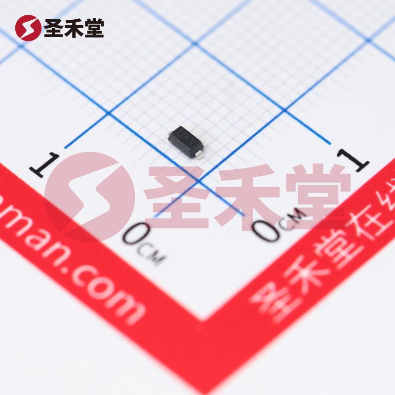 1N4148WQ-13-F 产品实物图片