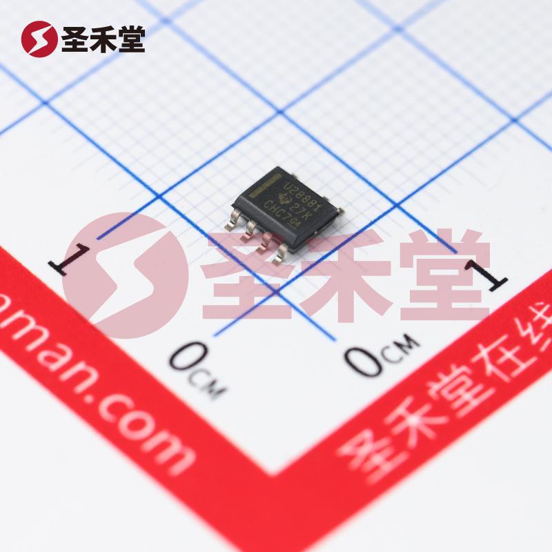 UCC28881DR 产品实物图片