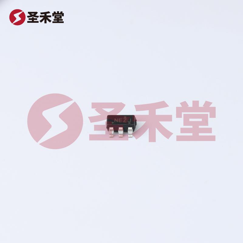 SN74LV1T125DBVR 产品实物图片