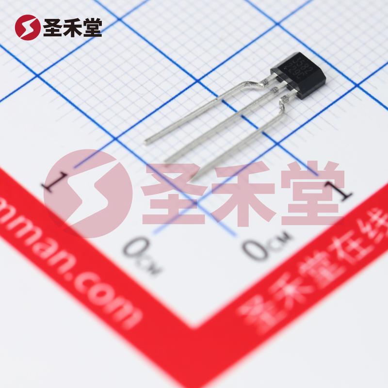 AH3582-P-A 产品实物图片