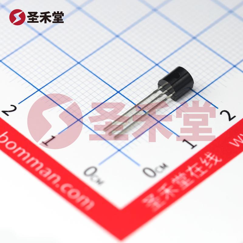LM2950-5.0 产品实物图片