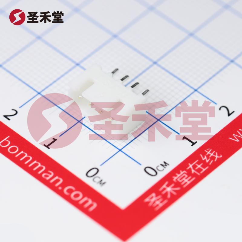 B4B-XH-A(LF)(SN) 产品实物图片