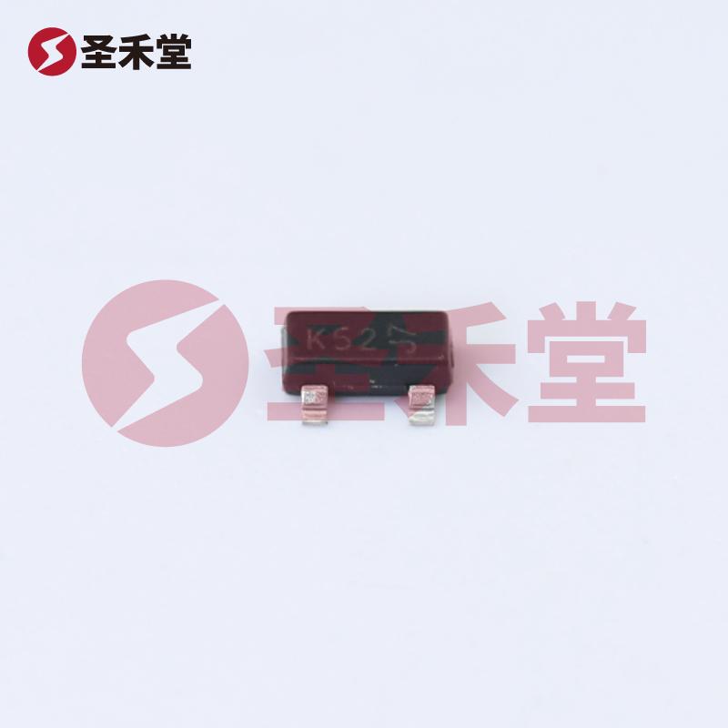 BAV199Q-13-F 产品实物图片