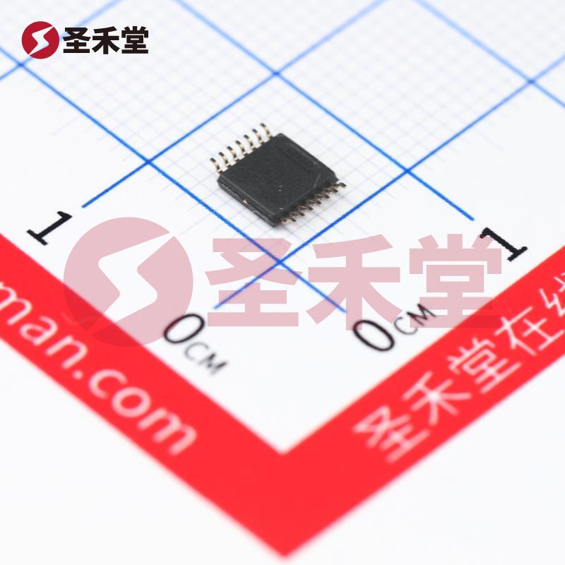 LM2901QPWRQ1 产品实物图片