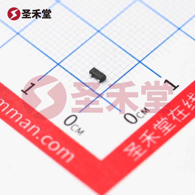 DMN63D1L-13 产品实物图片