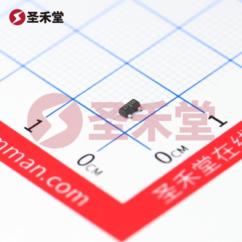 SI2337DS-T1-E3 产品实物图片