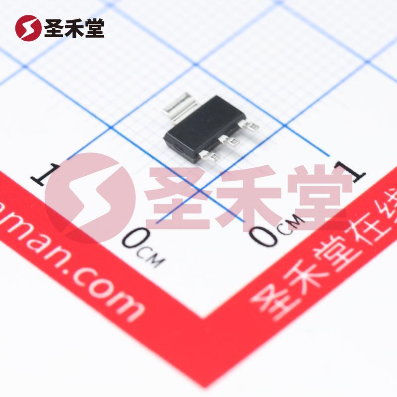 SGM2212-3.3XKC3G/TR 产品实物图片