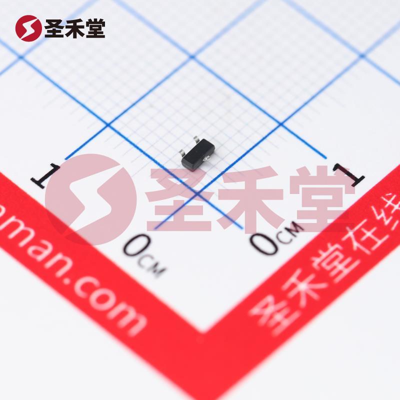 BAV199Q-13-F 产品实物图片