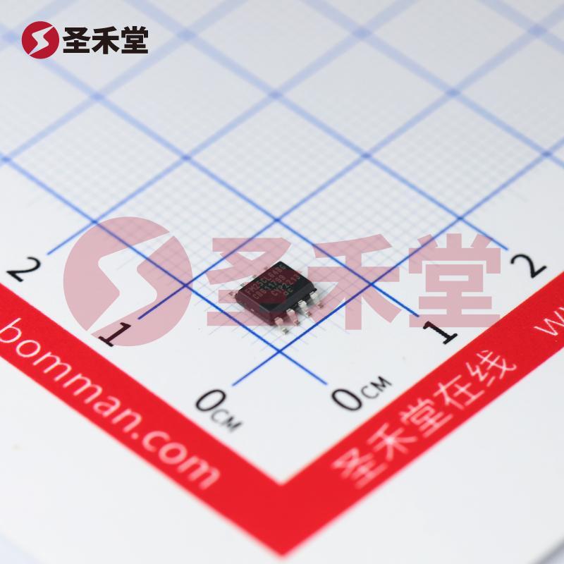 FM25CL64B-GTR 产品实物图片