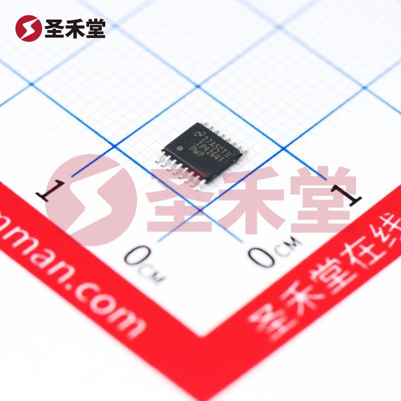 TPS92641PWPT/NOPB 产品实物图片