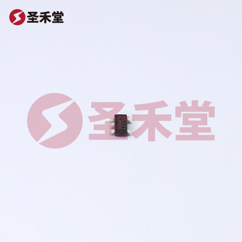 AL8860WT-7 产品实物图片