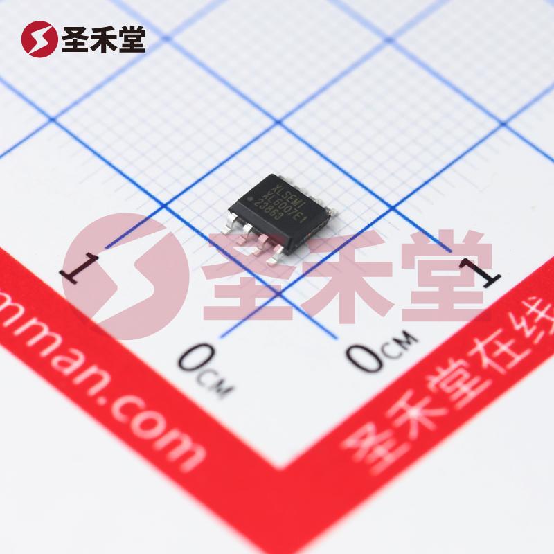 XL6007E1 产品实物图片