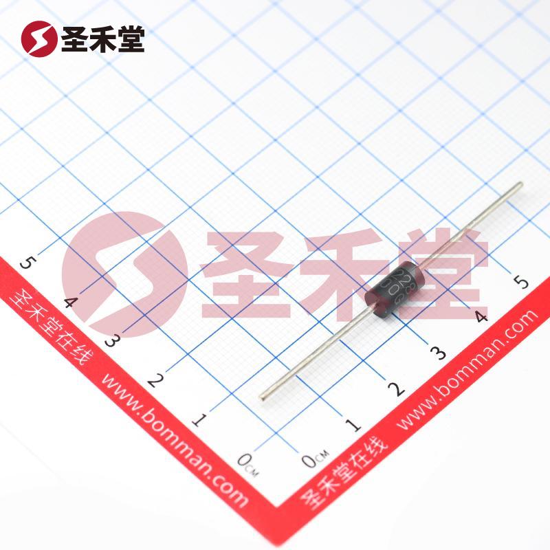 1N5400G-T 产品实物图片