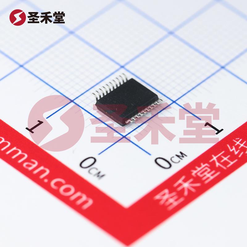 CH340T 产品实物图片