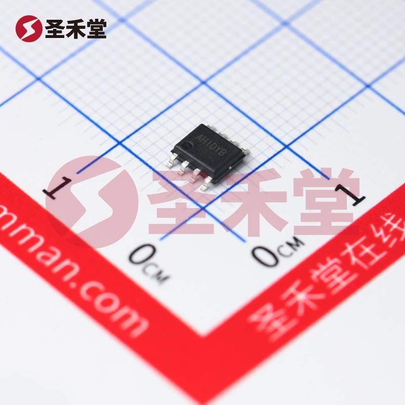 SY8204FCC 产品实物图片
