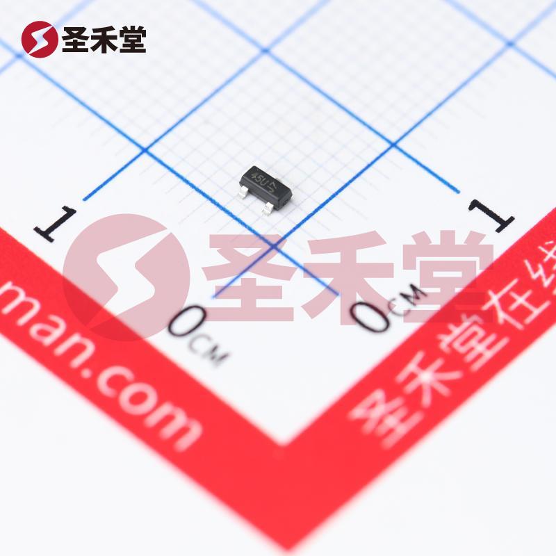 DMP2045U-13 产品实物图片