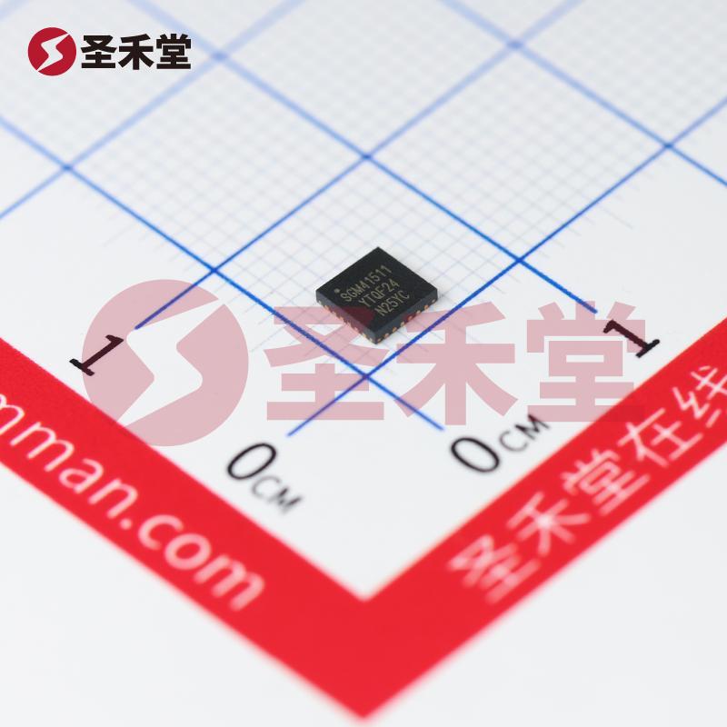 SGM41511YTQF24G/TR 产品实物图片