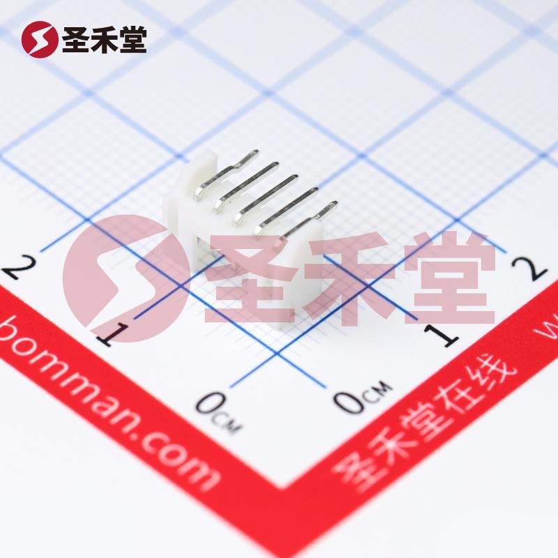 S5B-PH-K-S(LF)(SN) 产品实物图片