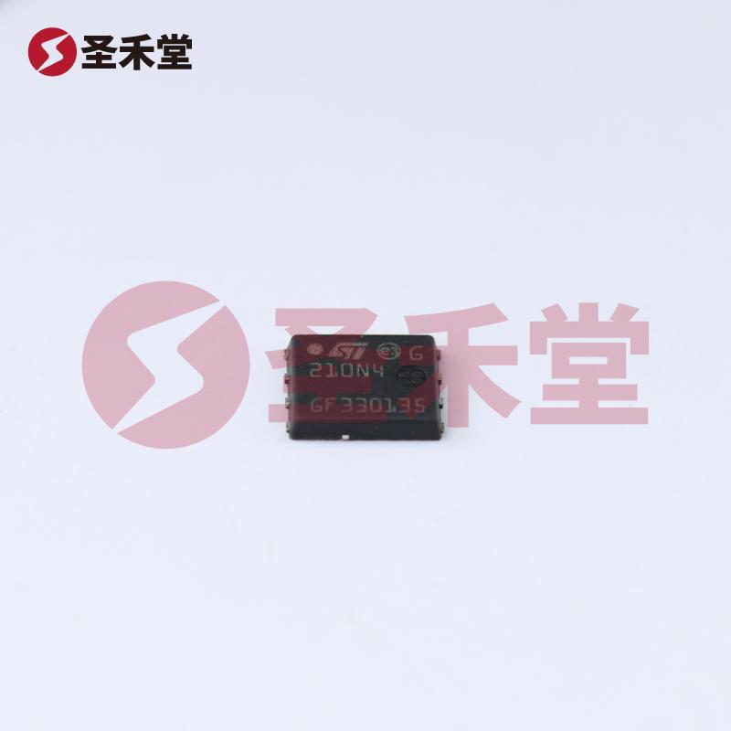 STL210N4F7 产品实物图片