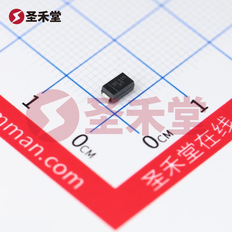 SMAJ78AQ-13-F 产品实物图片