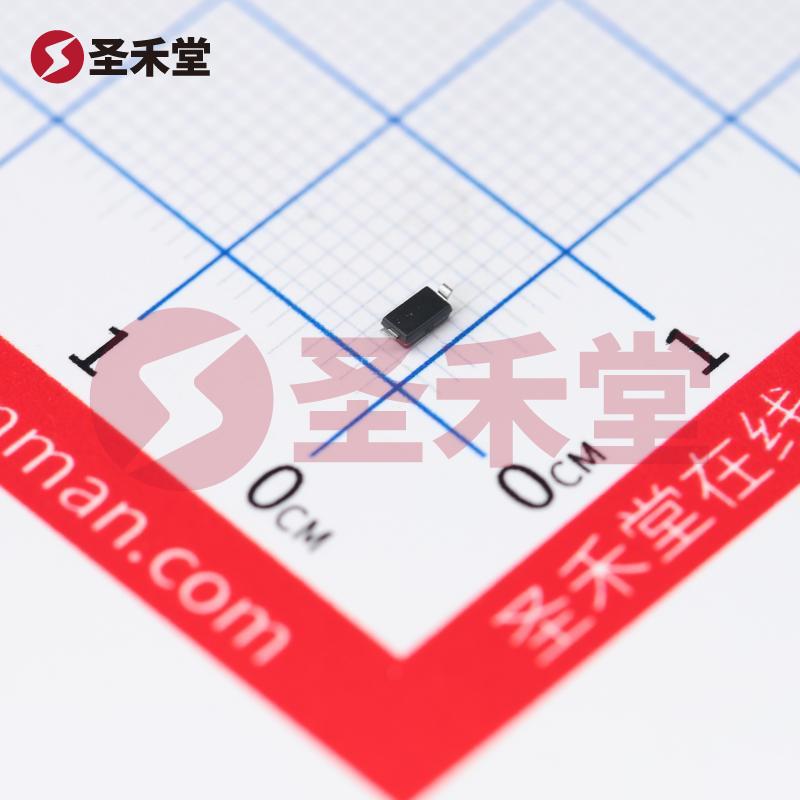 1N4148WQ-13-F 产品实物图片