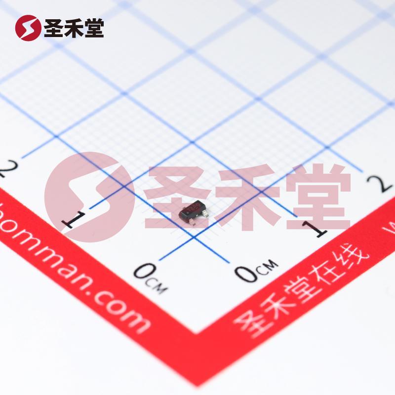 TL431AIDBZR 产品实物图片