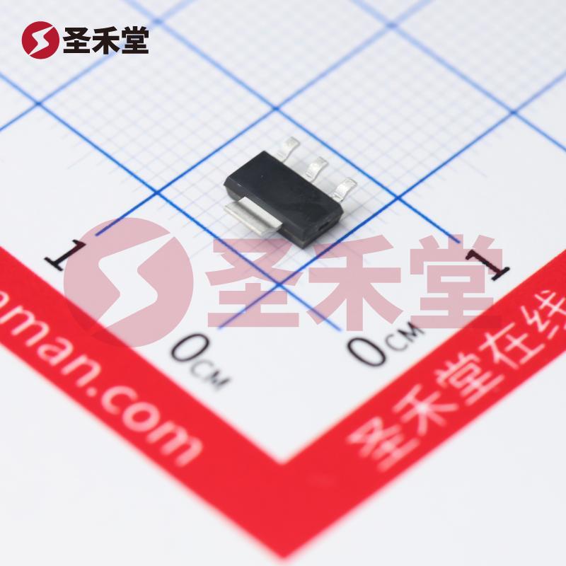 LM1117GS-3.3 产品实物图片