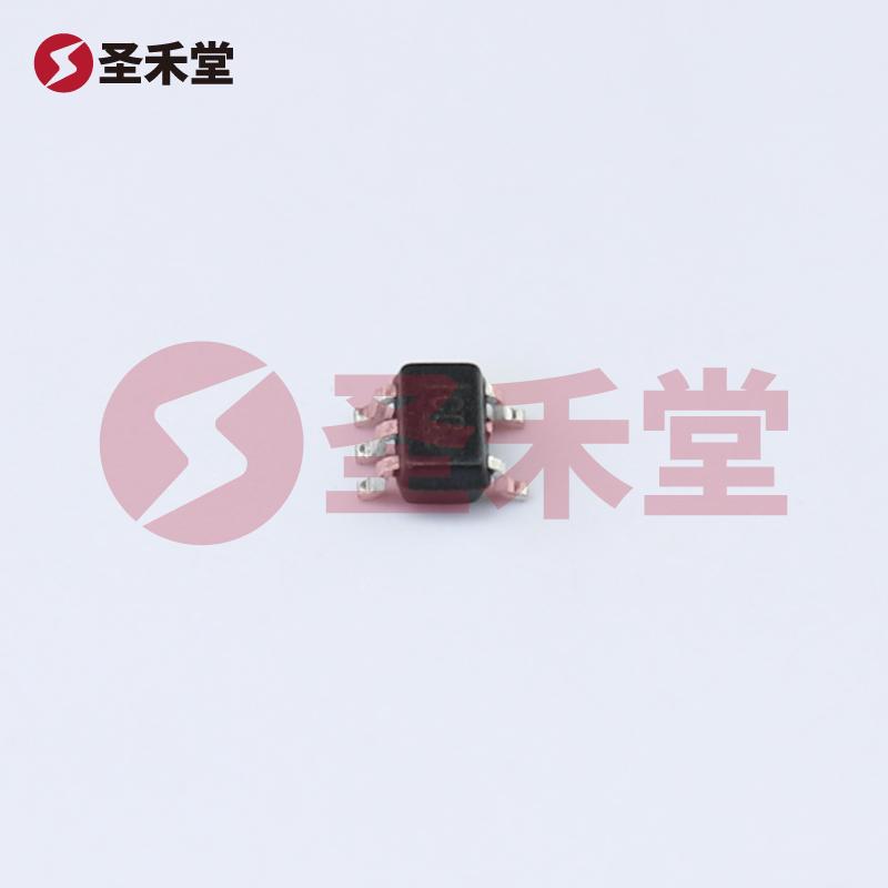 SN74LVC1G32DCKR 产品实物图片