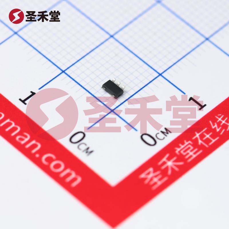 AL8860WT-7 产品实物图片