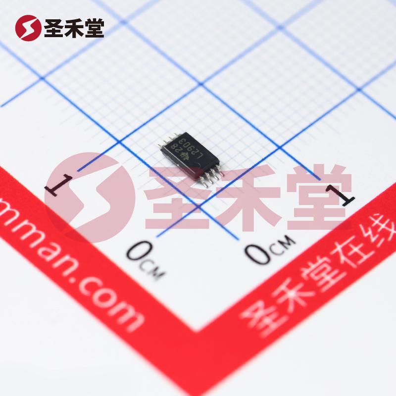 LM2903PWR 产品实物图片