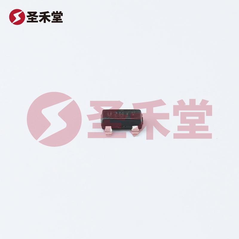 IRLML6344TRPBF 产品实物图片