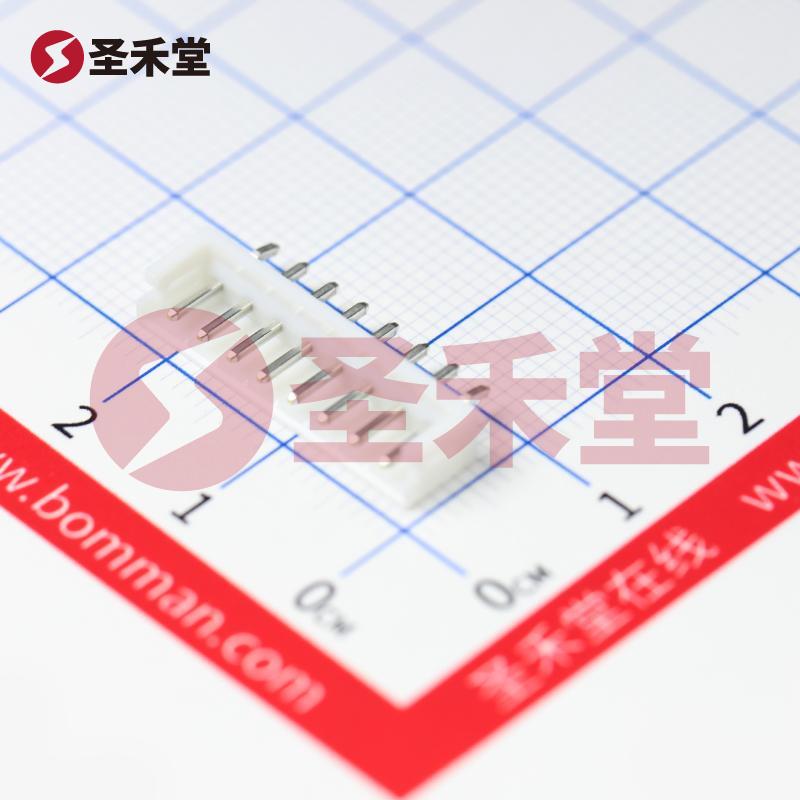 B8B-EH(LF)(SN) 产品实物图片