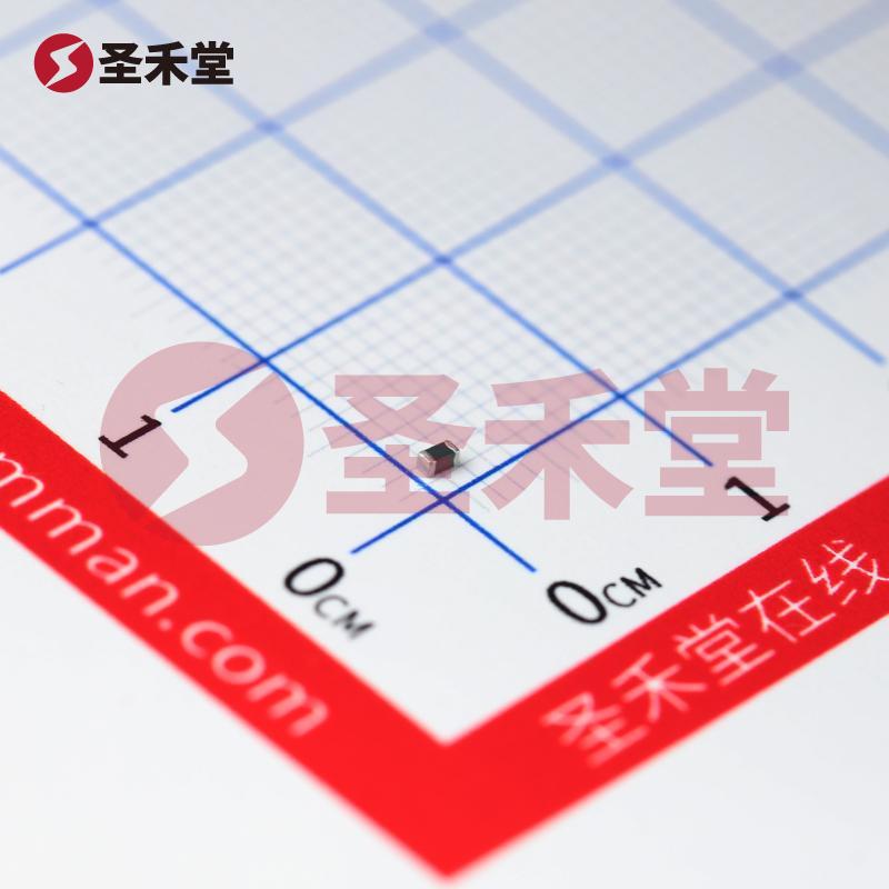 MLZ1608N100LT000 产品实物图片