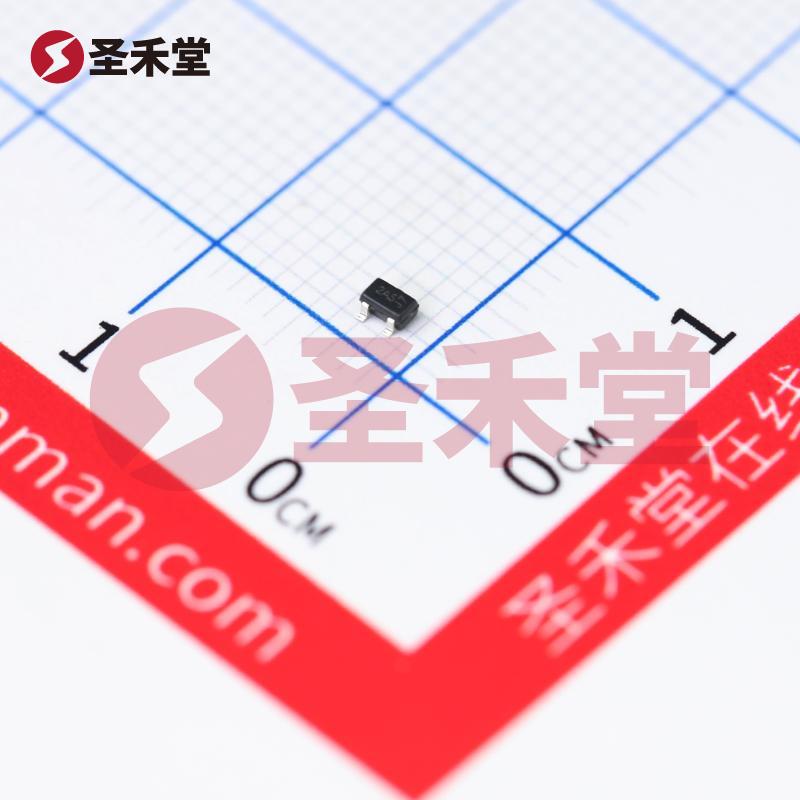 ADTA143ZUAQ-13 产品实物图片