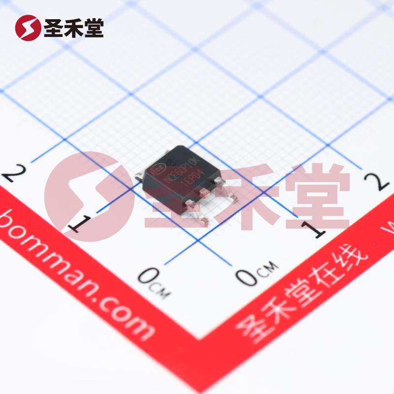 NCE60P10K 产品实物图片