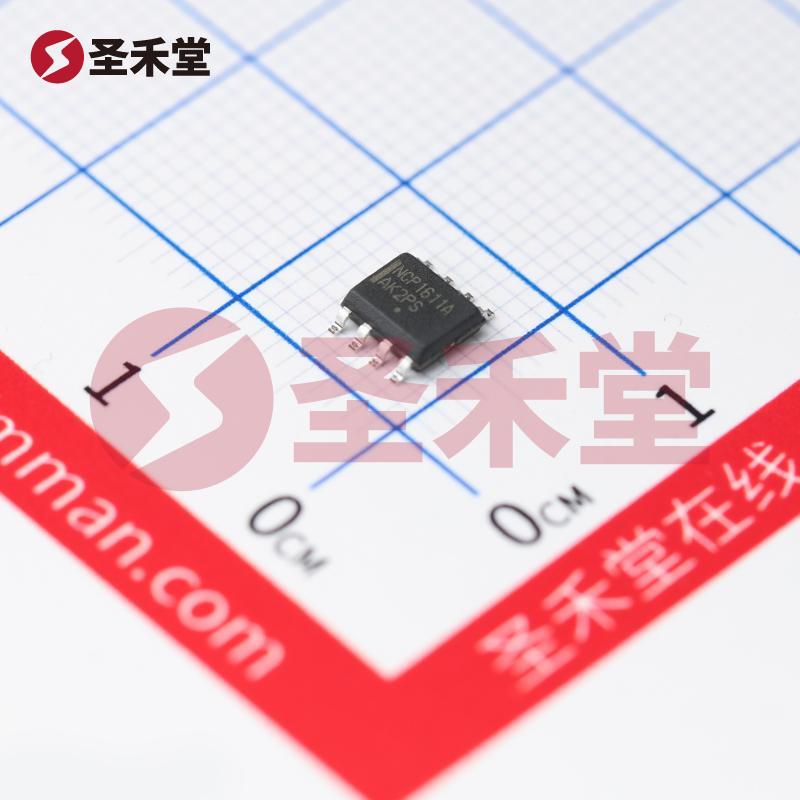 NCP1611ADR2G 产品实物图片