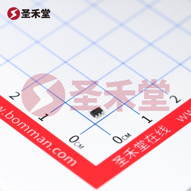 SGM61412AXTN6G/TR 产品实物图片