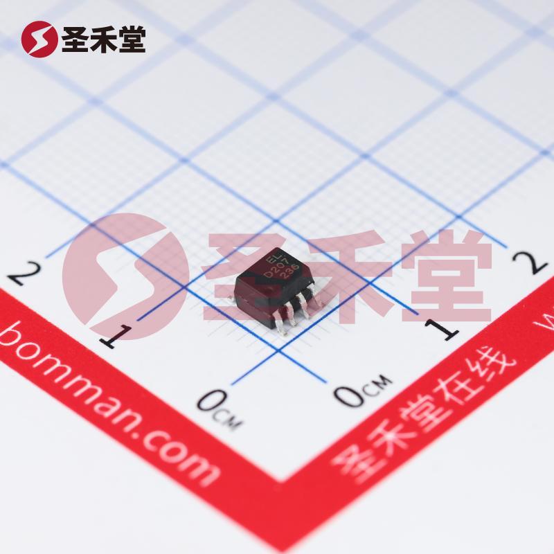 ELD207(TA) 产品实物图片