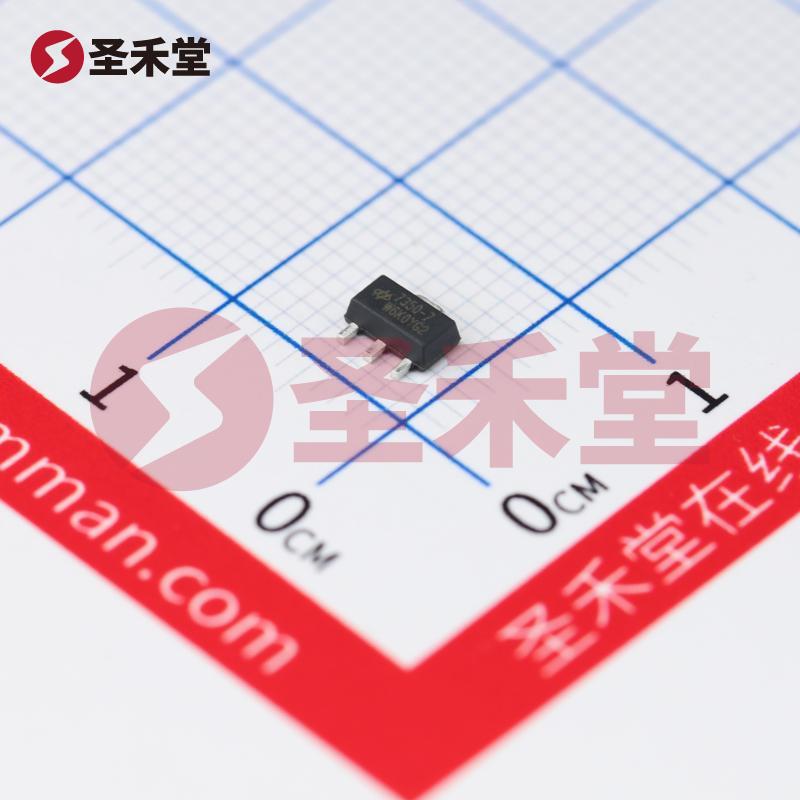 HT7350-7 产品实物图片