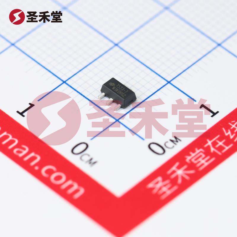 HT7533-7 产品实物图片