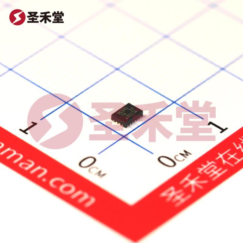 74HC595BQ,115 产品实物图片