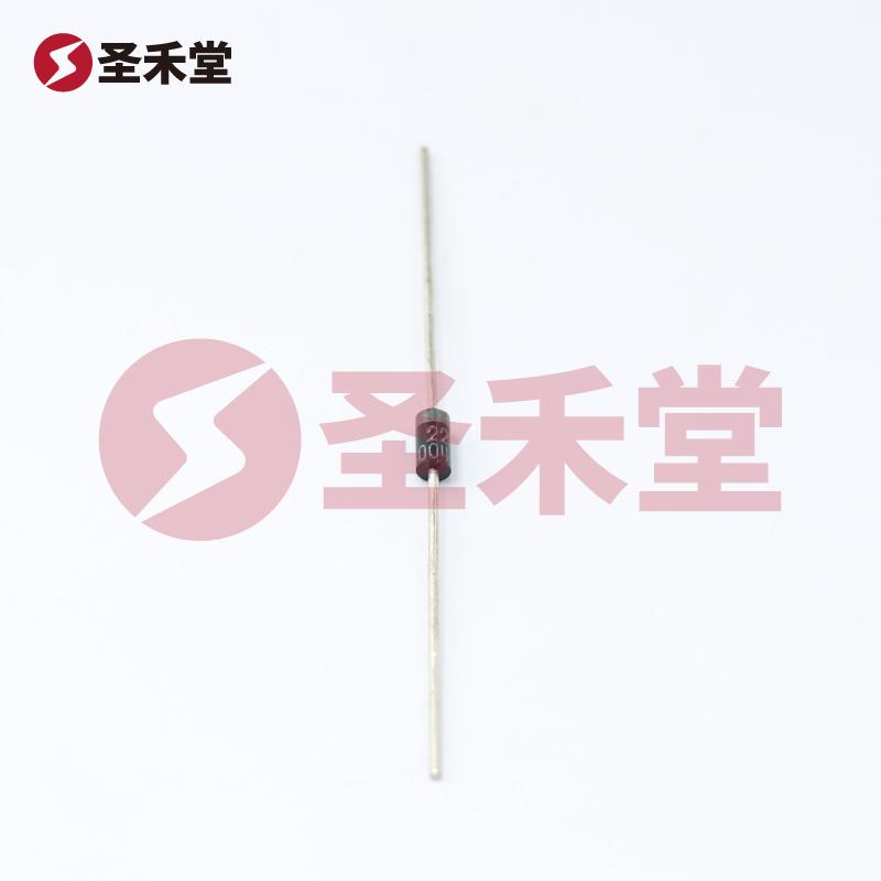 1N4004G-T 产品实物图片