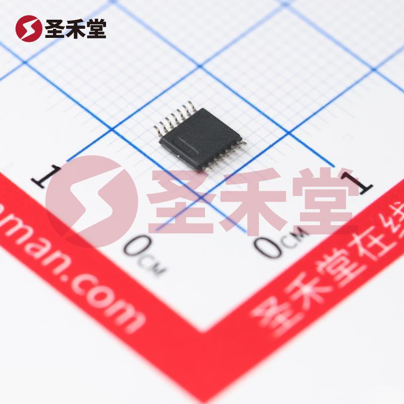 PCM1808PWR 产品实物图片