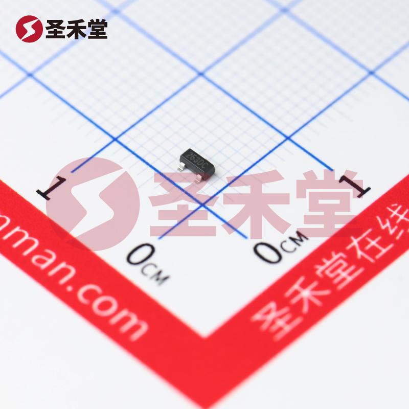 BL8518CB3TR263DC 产品实物图片