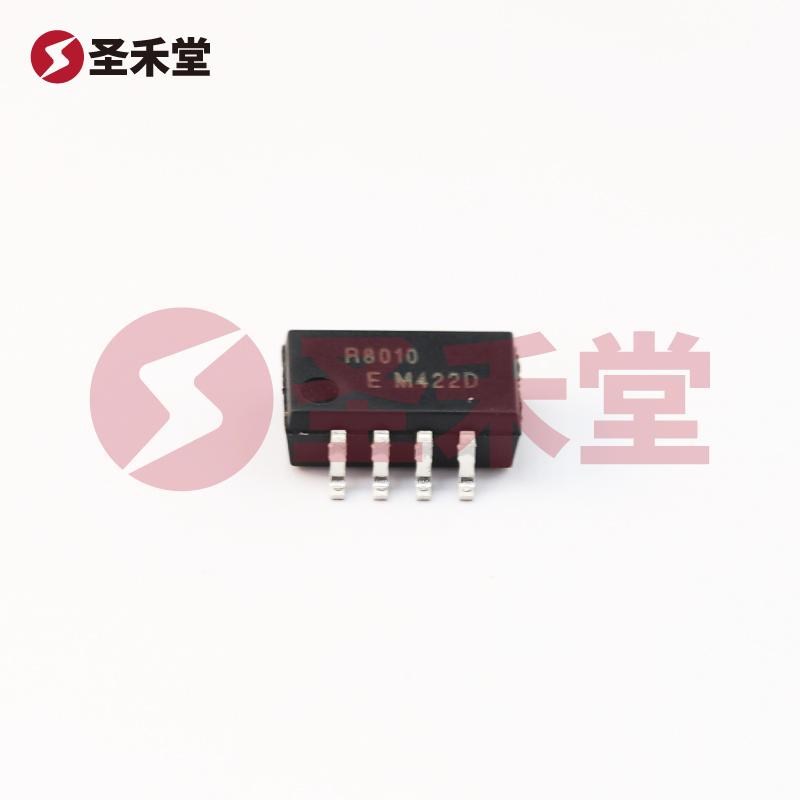RX8010SJ 产品实物图片