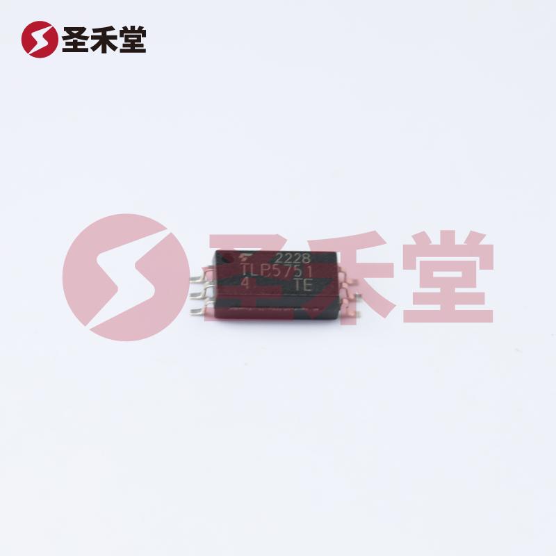TLP5751(D4-TP,E(T 产品实物图片
