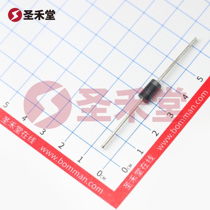 1N5407G-T 产品实物图片