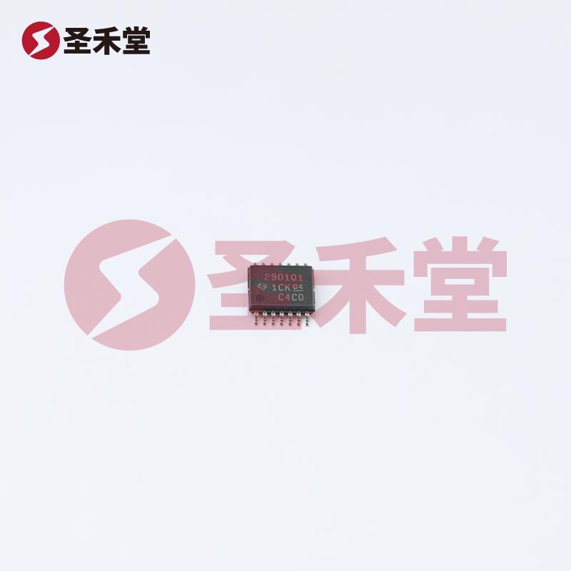 LM2901QPWRQ1 产品实物图片