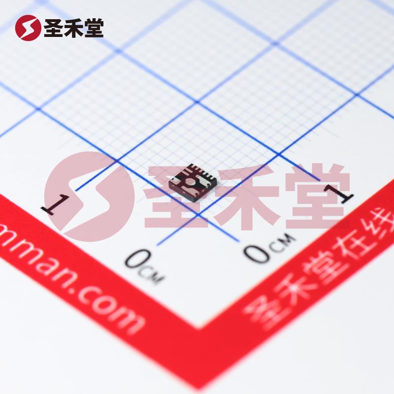 SY8368AQQC 产品实物图片
