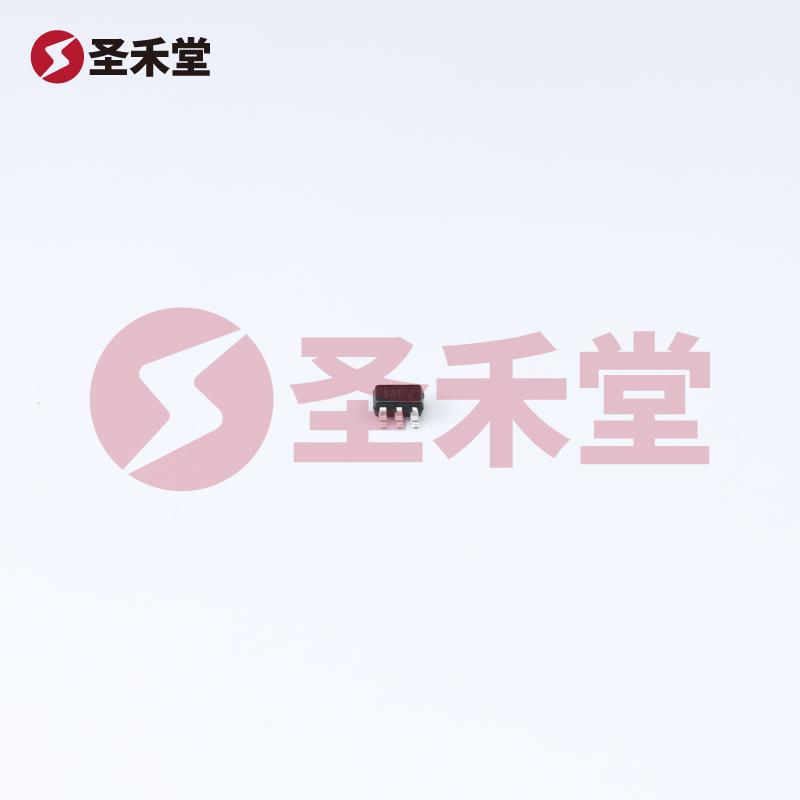 SN74AHC1G08DCKR 产品实物图片
